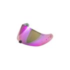 SCORPION EXO-R1 VIOLETTI PEILIVISIIRI