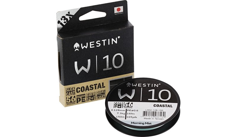 WESTIN W10 13 COAS MOR 0,205 150M 13,2KG
