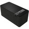 KLIPSCH The One Plus Mattamusta – Premium Bluetooth-kaiutin – kuva 1