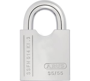 ABUS LUKKO 35/55 PLATINUM