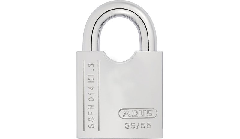 ABUS LUKKO 35/55 PLATINUM