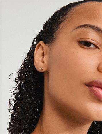 67251-2013 LYSANDRA Earrings 1 set