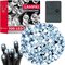 Jouluvalot Springos CL0534 500 Led 34,5 m – kuva 1