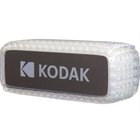Kodak PWS-2239 Kannettava langaton Bluetooth-kaiutin, 8W, IPX6, valkoinen