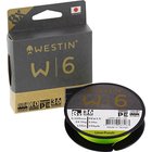 WESTIN W6 8 LIME PUN 0,37MM 300M 37,2KG