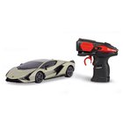 Revell Rc Lamborghini Sian -kaukosäädinauto