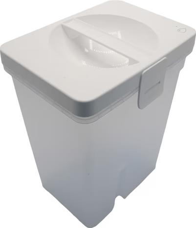 Roborock Clean Water Tank White
