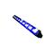 Atomic UV LED Bar (9x3 Watt) – kuva 2