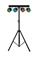 Marconi Castor Par Light -paketti – kuva 2