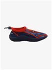 Marvel Spider-Man Uimakengät, Navy/Red, 27