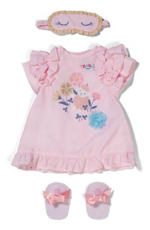 BABY BORN 43CM UNIMEKKO