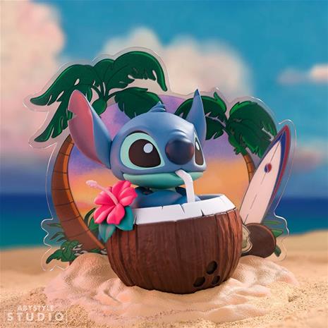 Abysse - Lilo & Stitch - Stitch Coconut – kuva 1/2