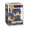 Funko Pop! TV: Supernatural - Bobby FIGU – kuva 1