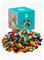 Plus-Plus Rainbow Colourmix 600 pcs – kuva 1