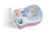 Baby Born Toilet