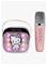 Hello Kitty Popsing Karaokelaite + LED-valot – kuva 2
