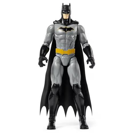 DC Comics Rebirth Batman Figure 30 cm
