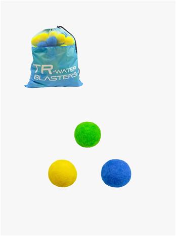 Tr-Vesipommi 100 Kpl TR Blasters