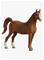 Schleich Black Label Araber Stute – kuva 2