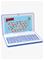 Bamse Bamse Laptop - Blue - ONE SIZE – kuva 4