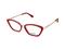 Lasit vahvuuksilla Max Mara MM5152 066 – kuva 1