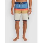 O'Neill Lennox Scallop 19 Boardshorts light khaki lennox sca Miehet