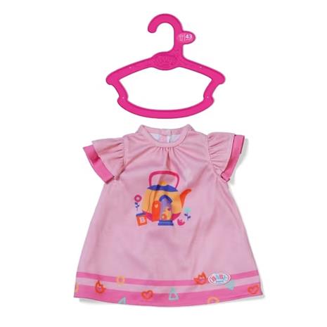 Baby Born - Dress Teatime 43cm (839652)