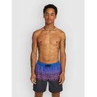O'Neill Logo Stripe 16'' Boardshorts blue heritage oneill s Naiset