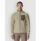Patagonia R1 Air Fleecetakki pelican Miehet