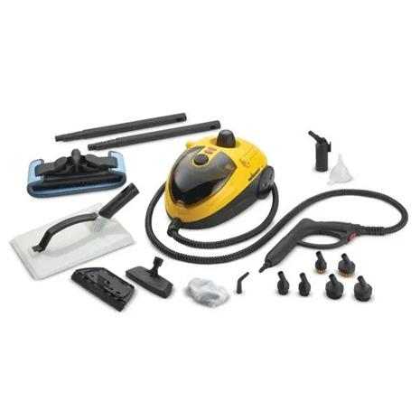 Höyrypuhdistin Wagner Power Steamer 915E