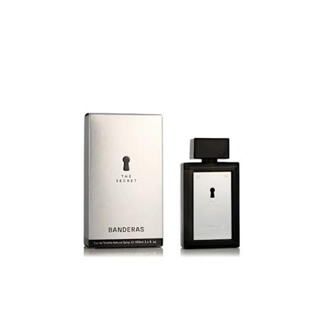 Antonio Banderas The Secret - EdT 100 ml
