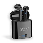 Elmak Savio TWS-02 Black