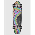 Globe Blazer 26"" X 7.5"" Complete Complete crunch