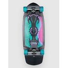 Globe Talon 30"" Complete black / blue / green