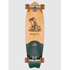 Globe Chromantic Cruiser 9.75"" X 33"" Complete maitrus