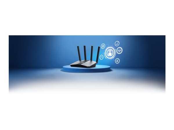 Asus RT-BE55