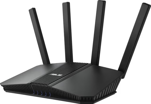 Asus RT-BE55