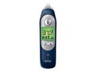 Braun IRT6575 Thermoscan 7+, korvakuumemittari