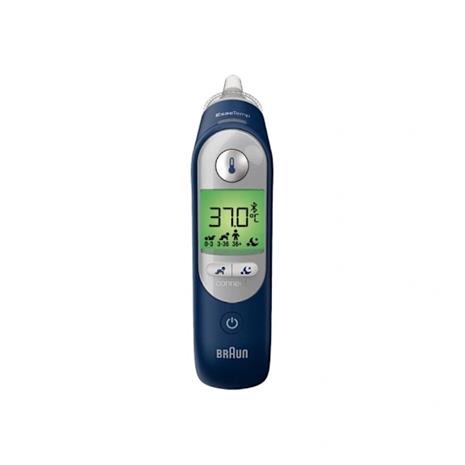 Braun IRT6575 Thermoscan 7+, korvakuumemittari