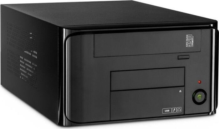 Inter-Tech MI-008 Mini-ITX