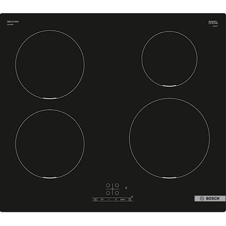 Bosch PIE611BB5E, induktiotaso