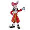 Peter Pan Kapteeni Koukku 9 cm – kuva 1