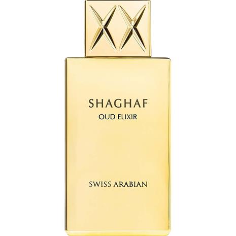 Swiss Arabian Shaghaf Oud Elixir - EdP 75 ml