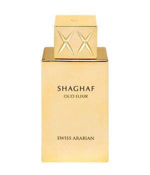 Swiss Arabian Shaghaf Oud Elixir - EdP 75 ml