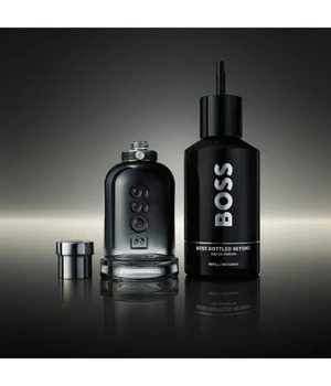 Hugo Boss Bottled Beyond - EdP 200 ml refill