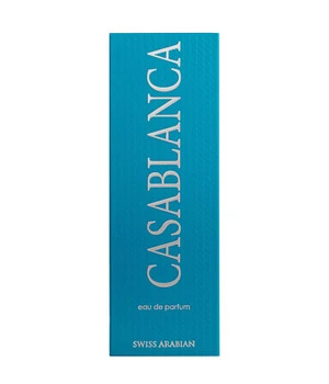 Swiss Arabian Casablanca - EdP 100 ml