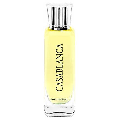 Swiss Arabian Casablanca - EdP 100 ml