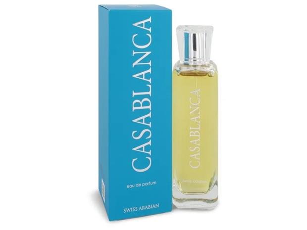 Swiss Arabian Casablanca - EdP 100 ml
