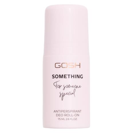 Gosh Something For Her Antiperspirant Deo Roll-On 75 ml