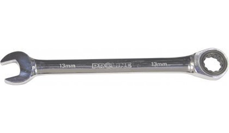 Proline Hd 19mm räikkäavain, Cr-v – kuva 1/1
